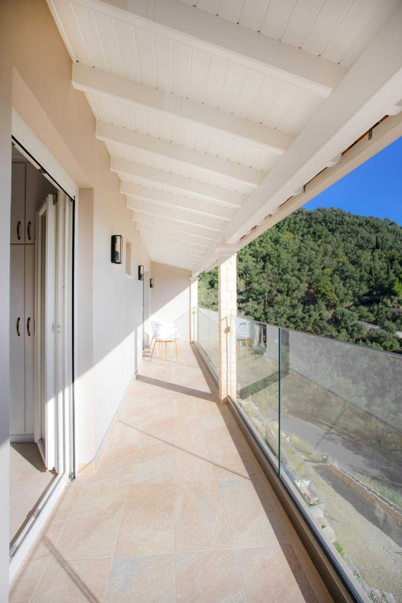 Villa Theview Katávolos 외부 사진
