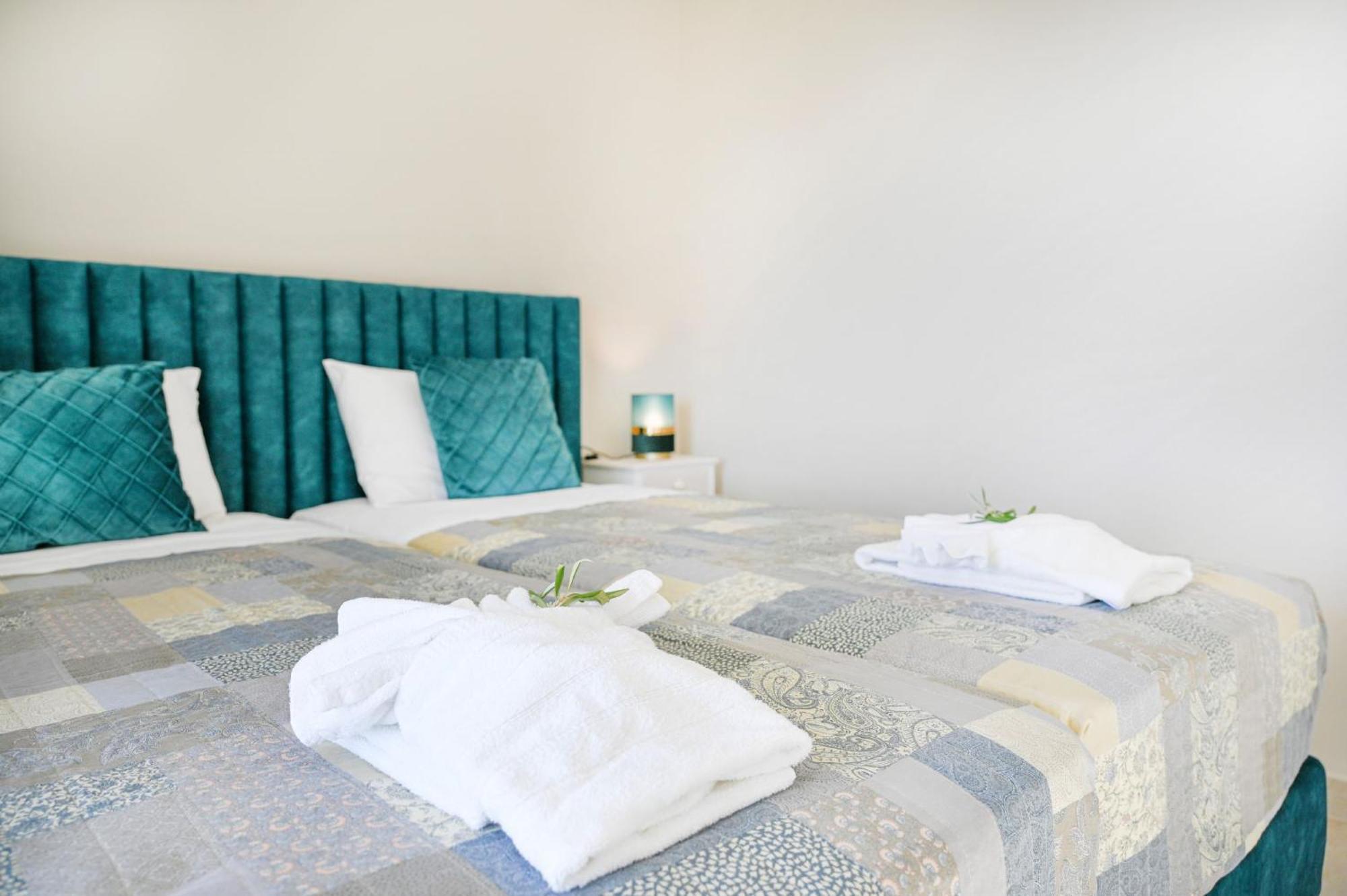 Villa Theview Katávolos 외부 사진
