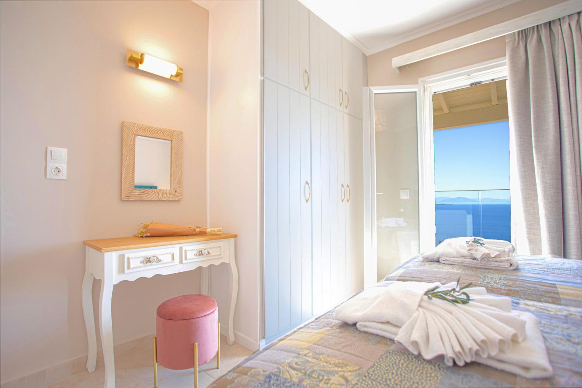Villa Theview Katávolos 외부 사진