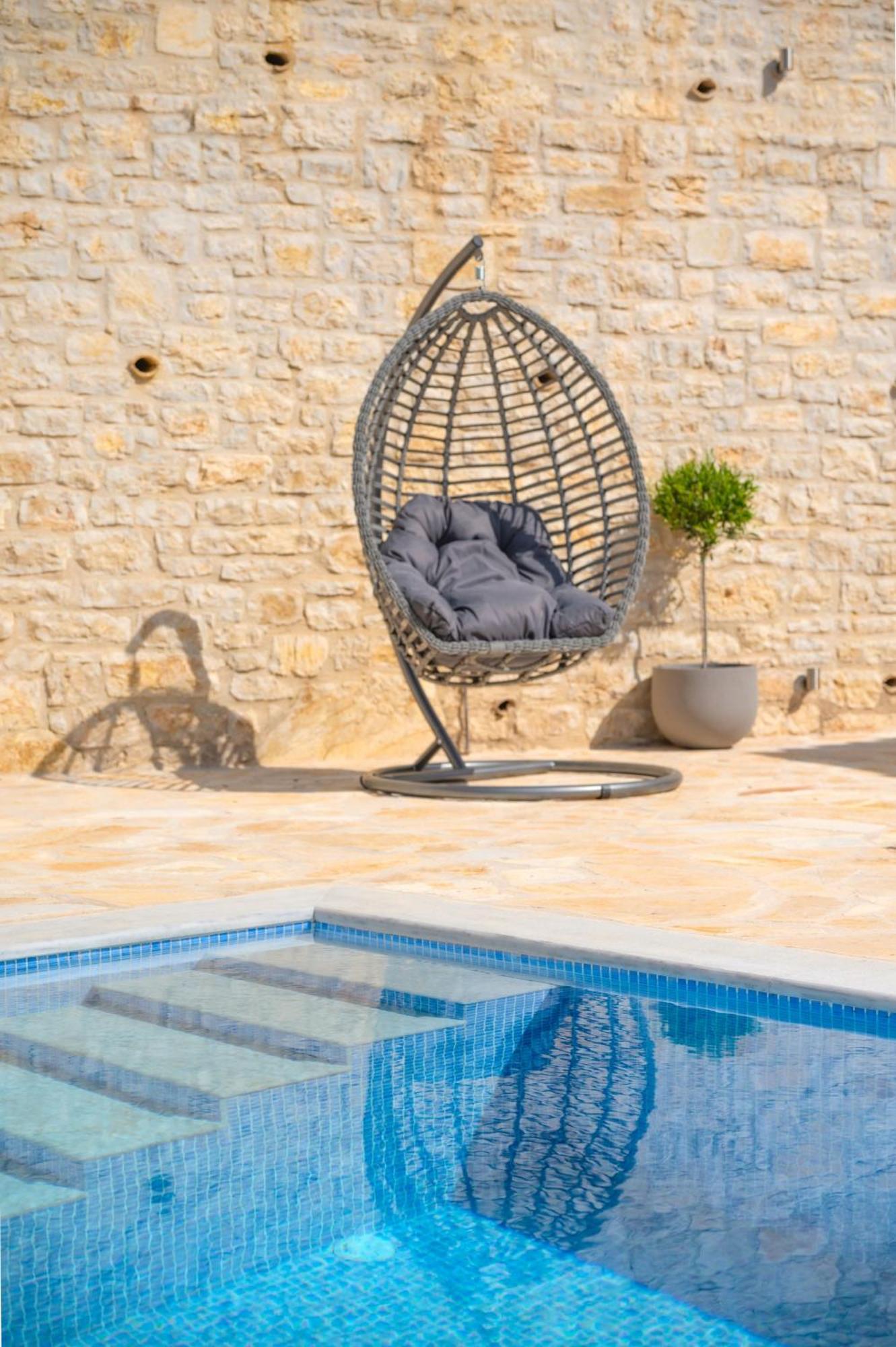 Villa Theview Katávolos 외부 사진
